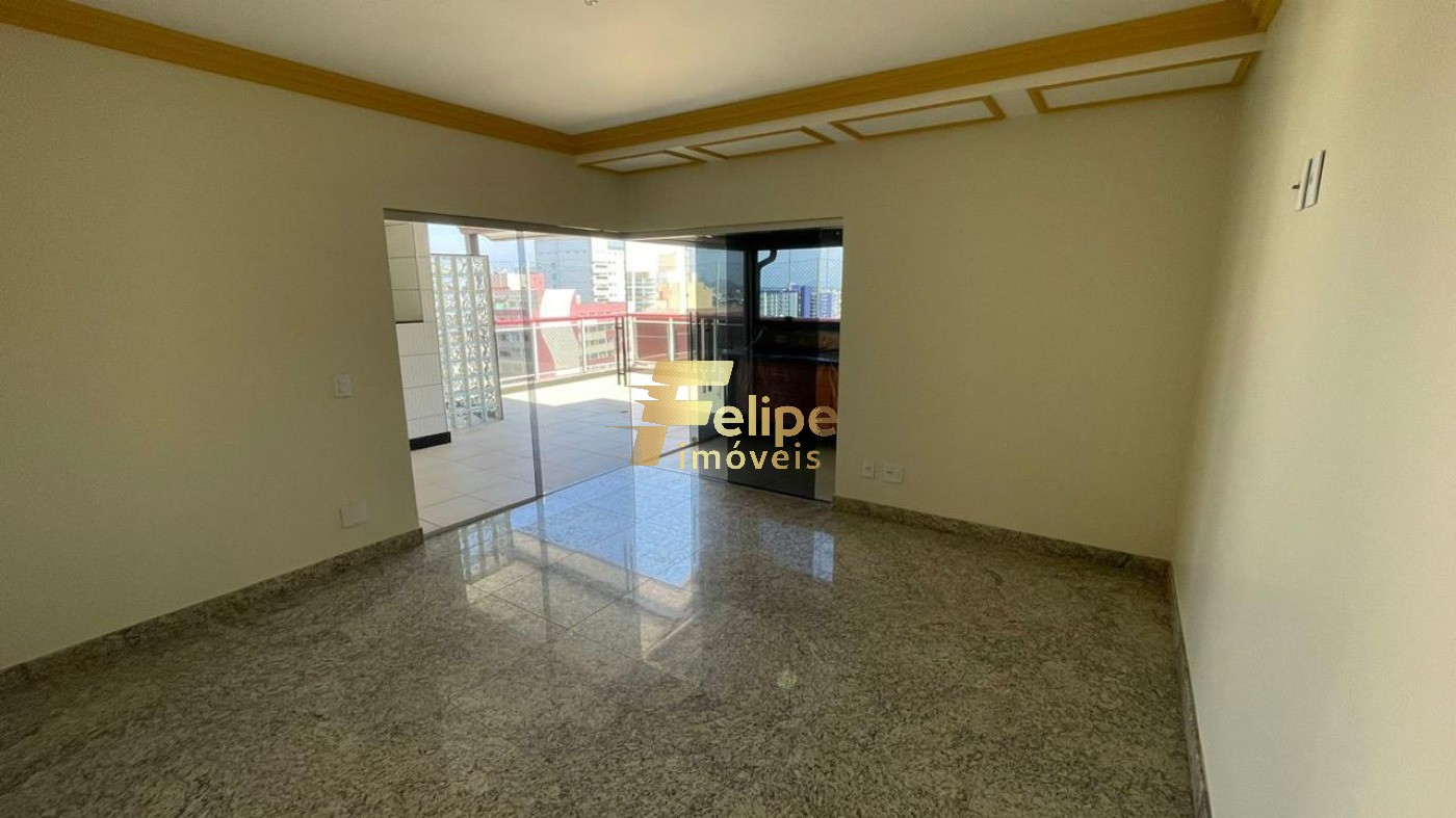 Cobertura à venda com 4 quartos, 250m² - Foto 8