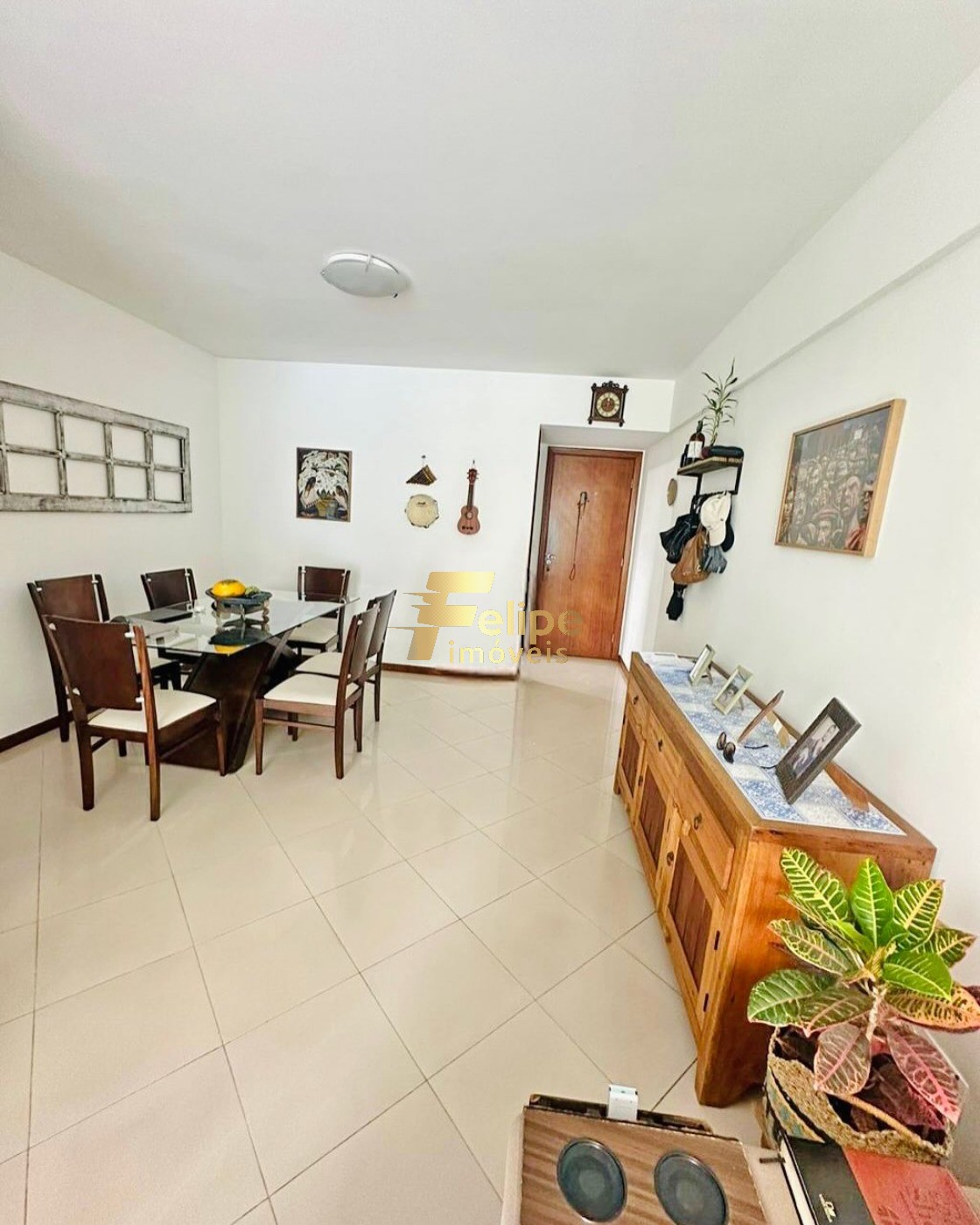 Apartamento à venda com 3 quartos, 96m² - Foto 11