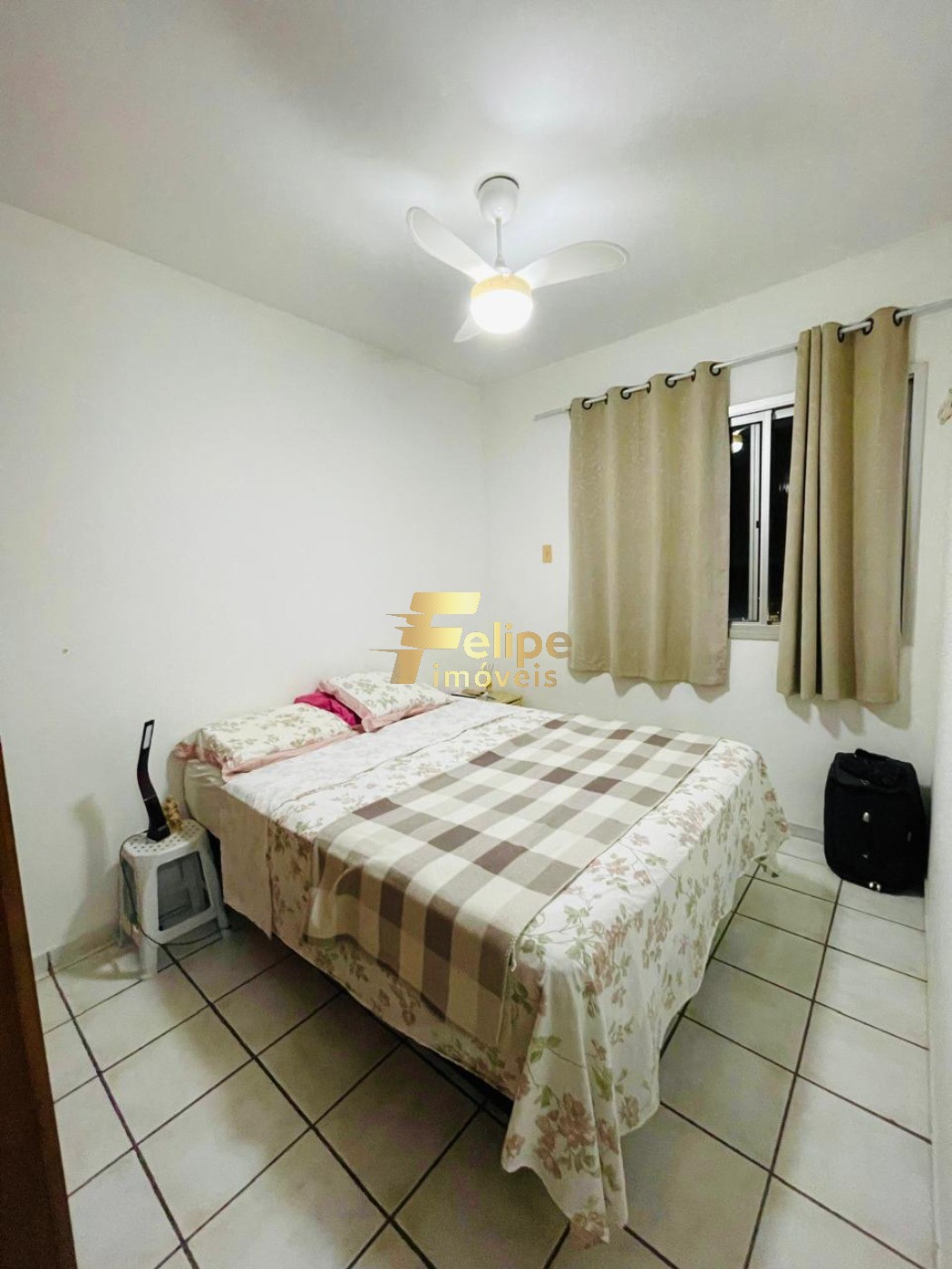 Apartamento à venda com 2 quartos, 56m² - Foto 8