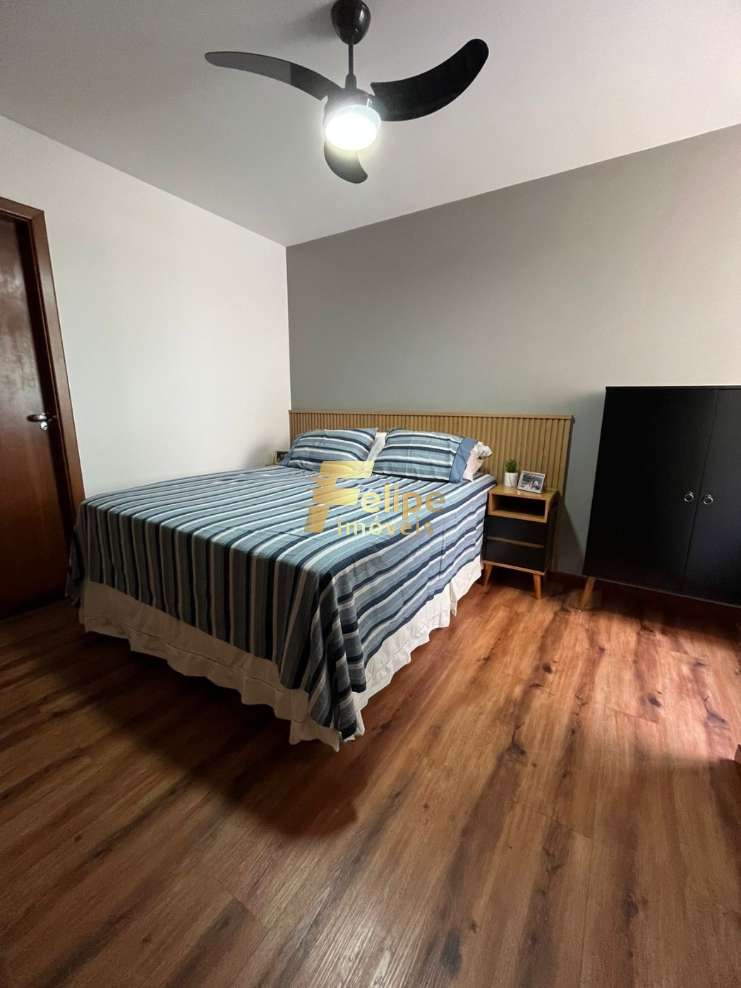 Apartamento, 3 quartos, 98 m² - Foto 2