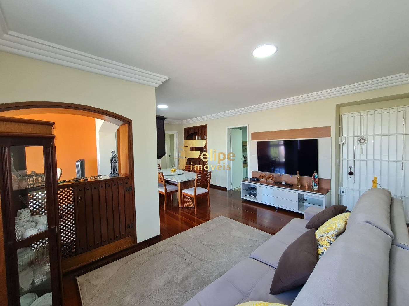 Apartamento, 3 quartos, 140 m² - Foto 23