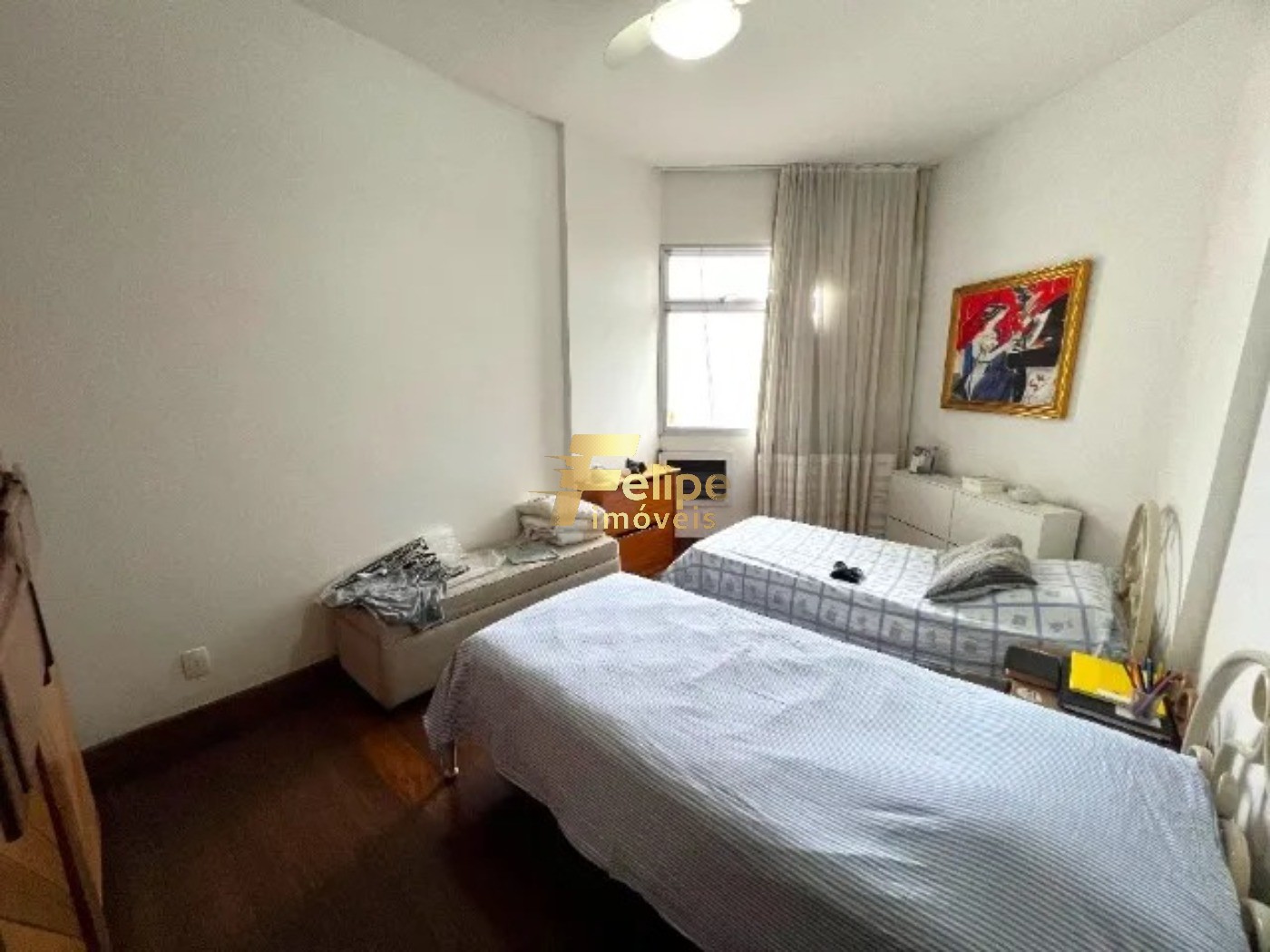 Apartamento à venda com 5 quartos, 362m² - Foto 10