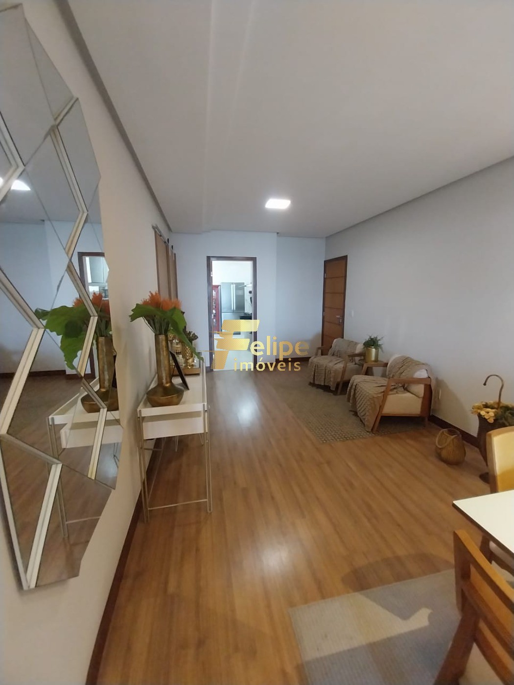 Apartamento, 3 quartos, 138 m² - Foto 7