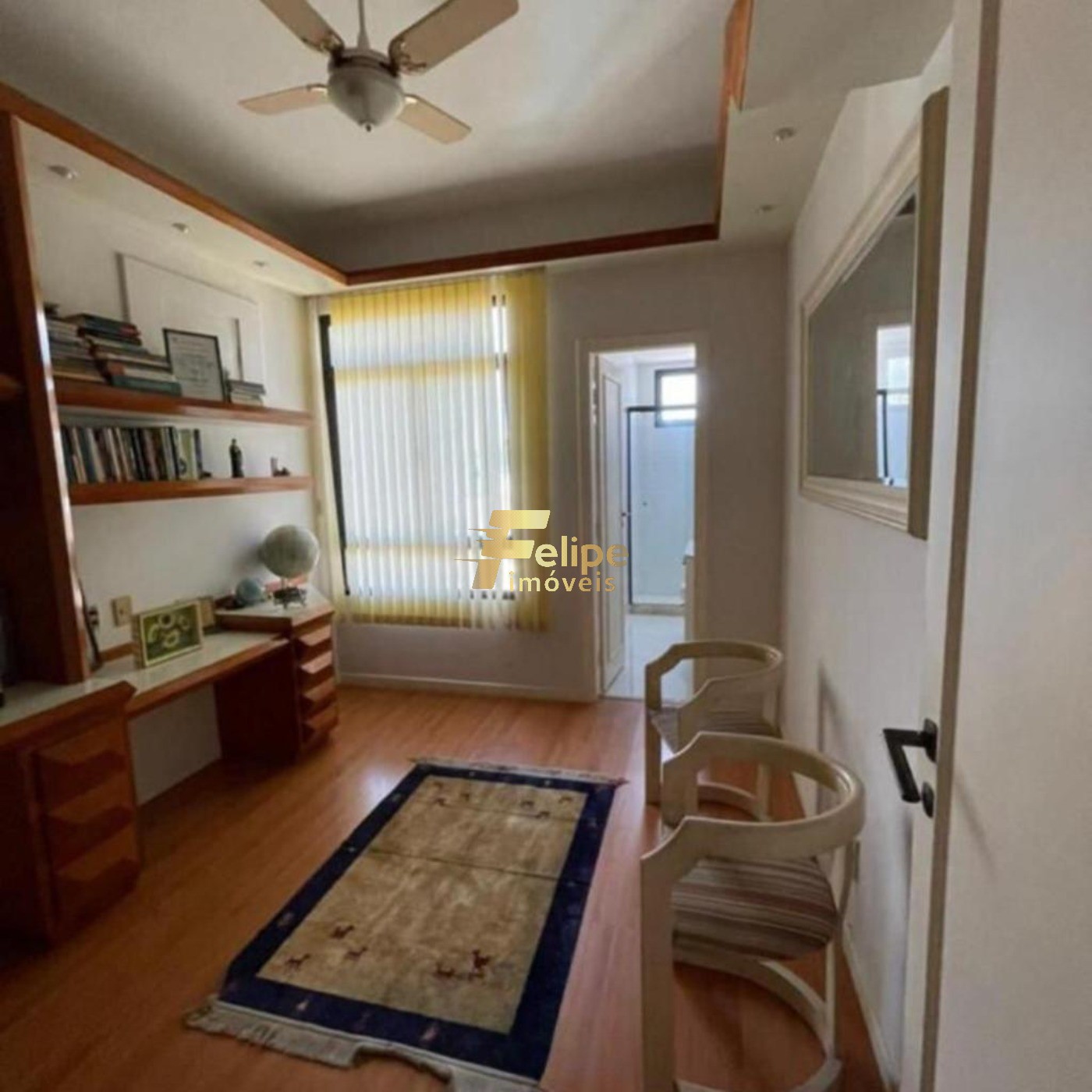 Apartamento à venda com 4 quartos, 250m² - Foto 14