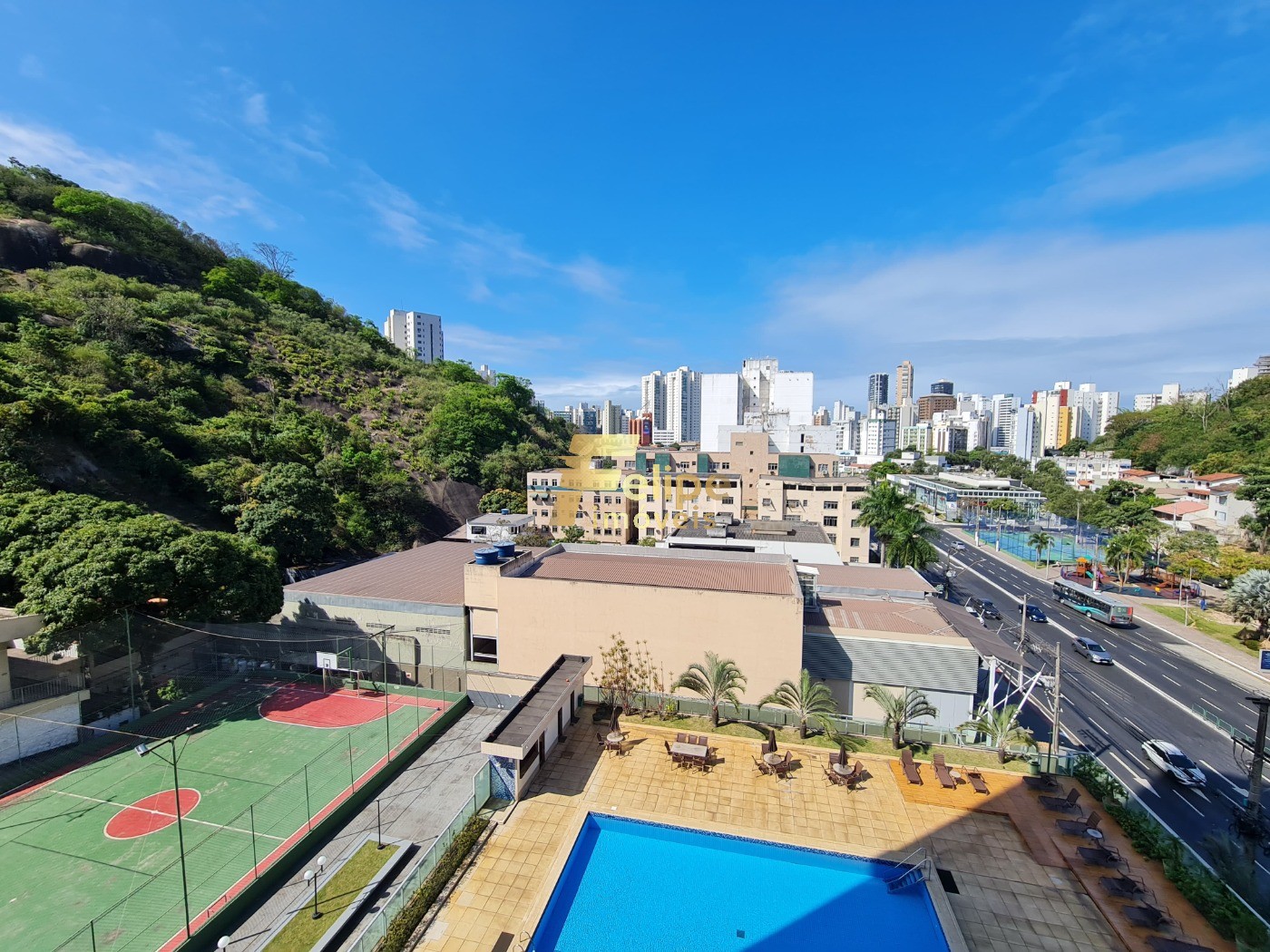 Apartamento, 3 quartos, 140 m² - Foto 27