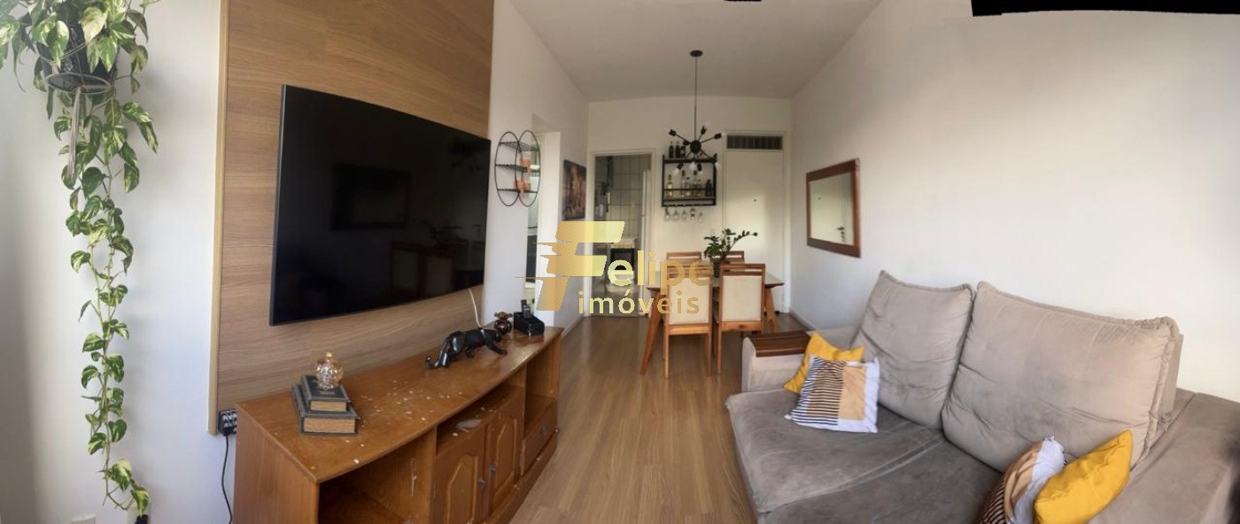 Apartamento à venda com 2 quartos, 60m² - Foto 6