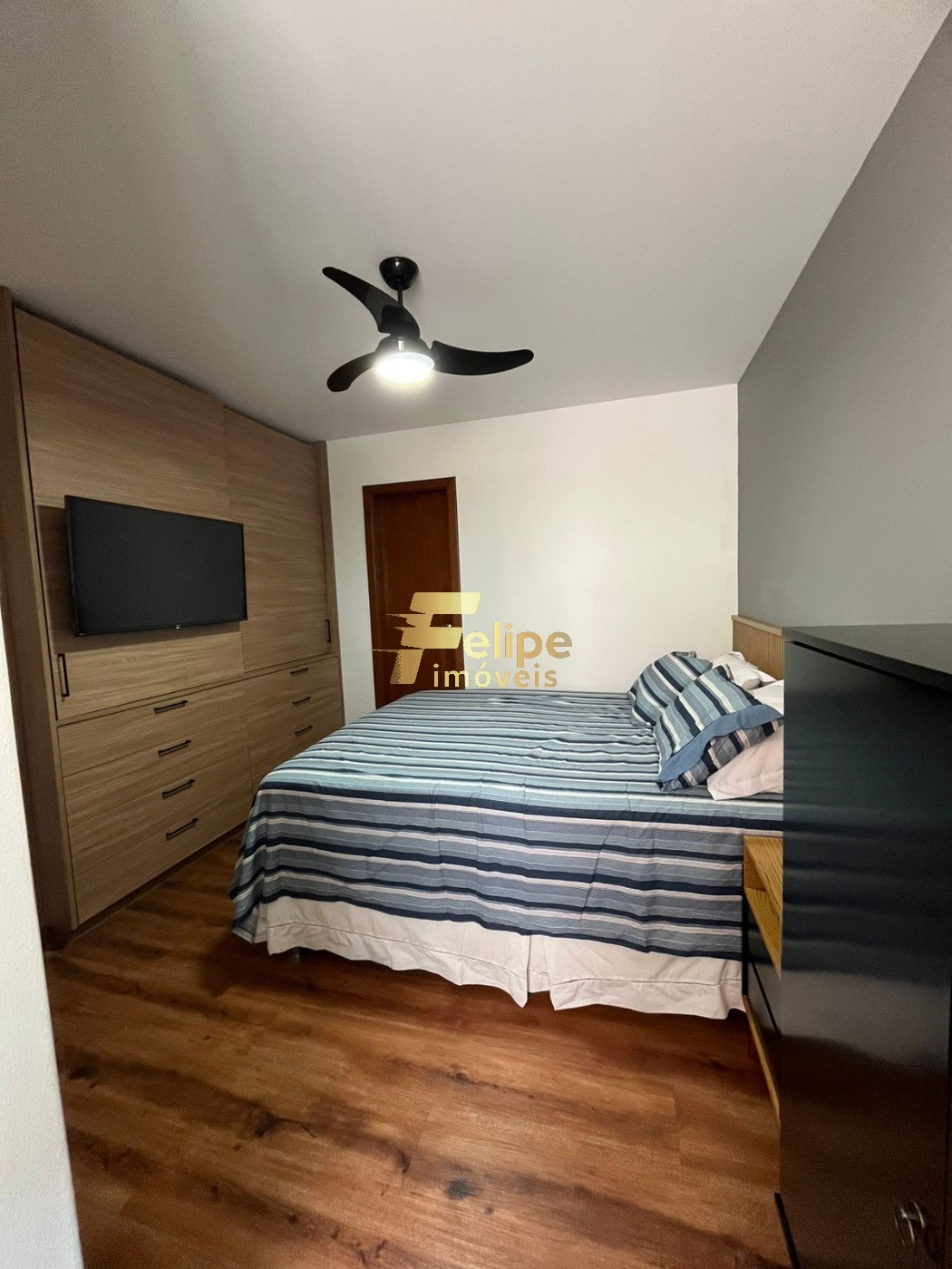 Apartamento, 3 quartos, 98 m² - Foto 3