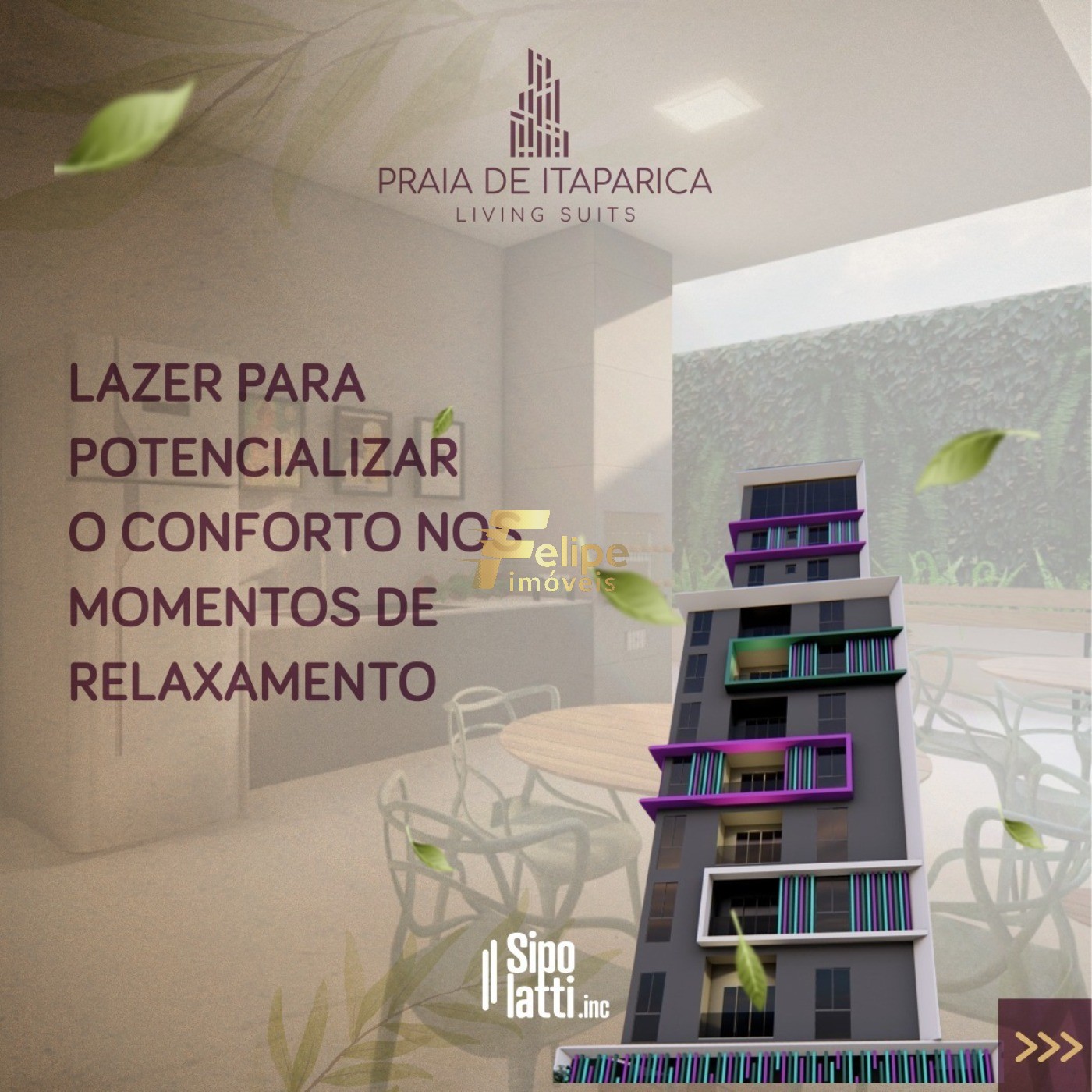 Apartamento, 1 quarto, 27 m² - Foto 30