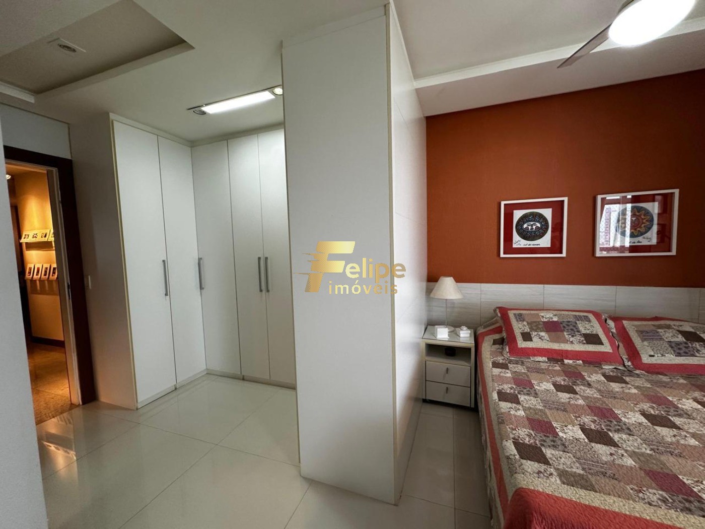 Apartamento, 4 quartos, 200 m² - Foto 35