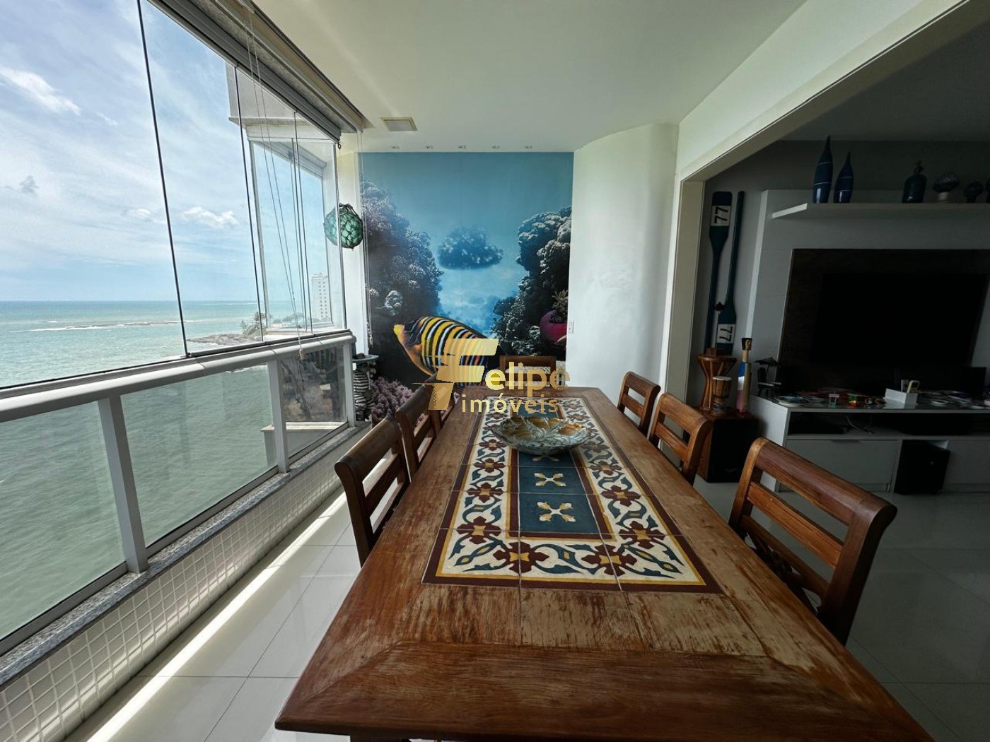 Apartamento, 4 quartos, 200 m² - Foto 41