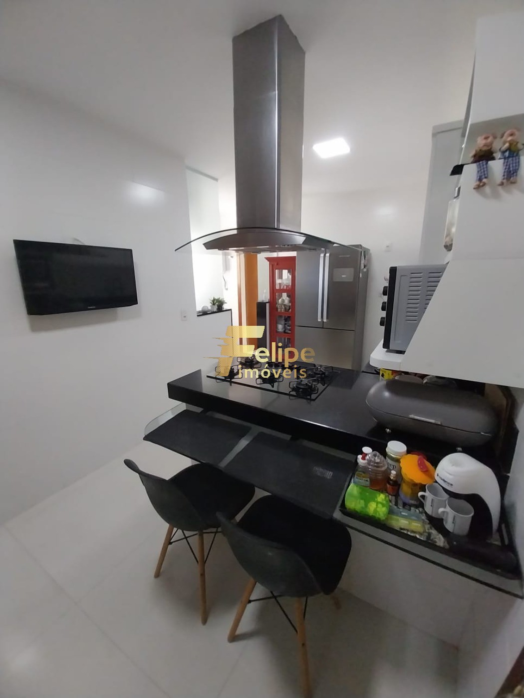 Apartamento, 3 quartos, 138 m² - Foto 28