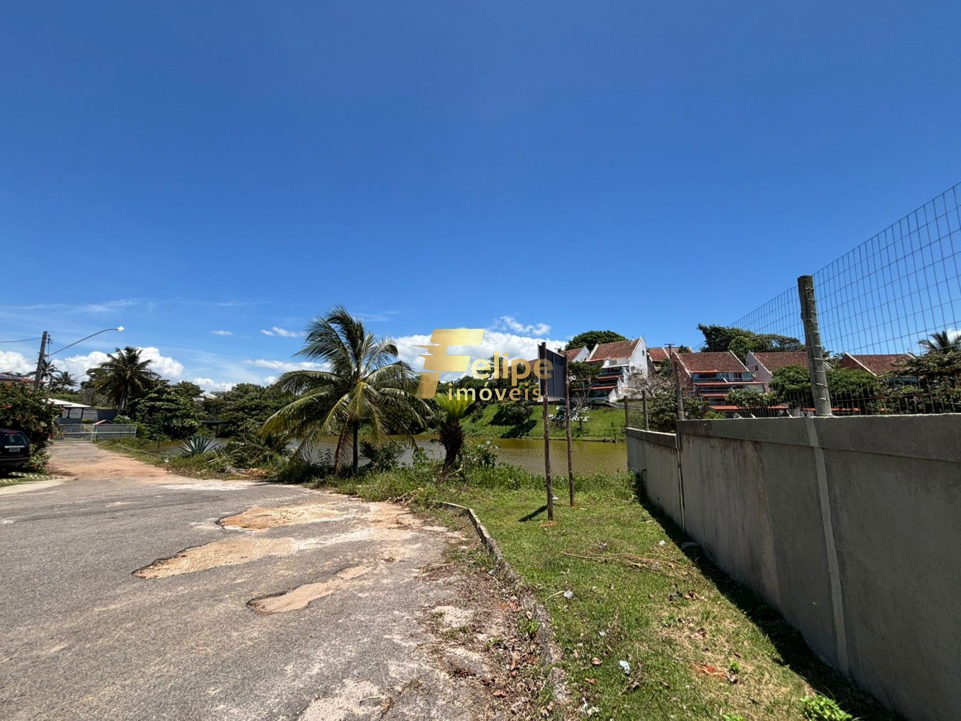 Terreno, 1200 m² - Foto 3