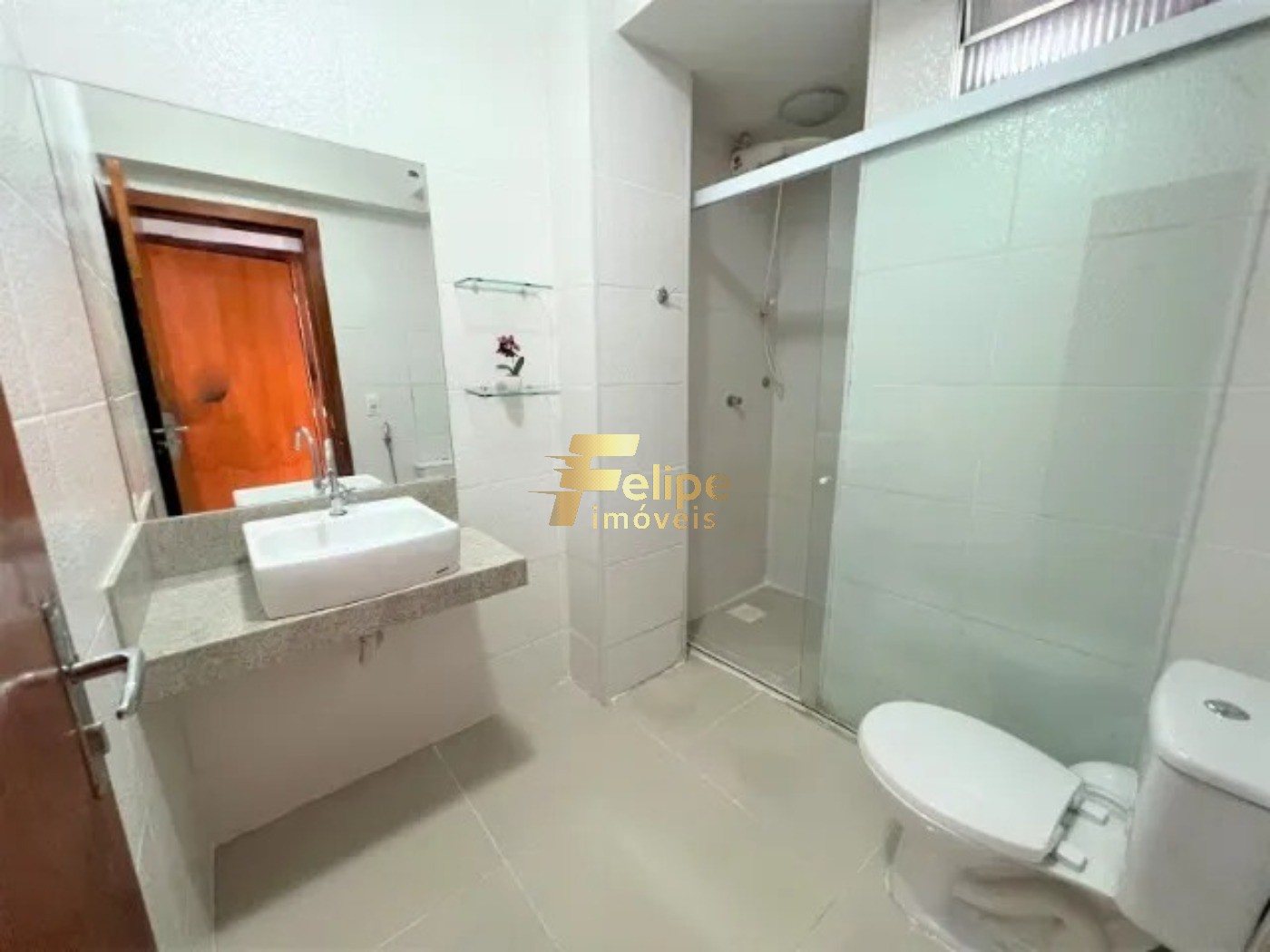 Apartamento à venda com 2 quartos, 80m² - Foto 9