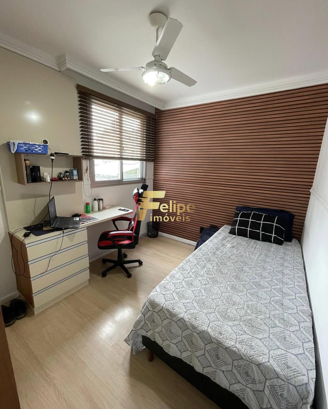 Apartamento à venda com 3 quartos, 110m² - Foto 6