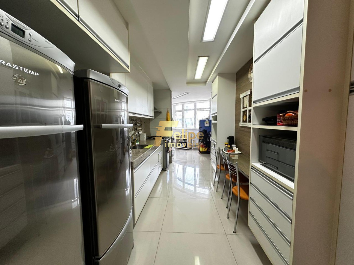 Apartamento, 4 quartos, 200 m² - Foto 8
