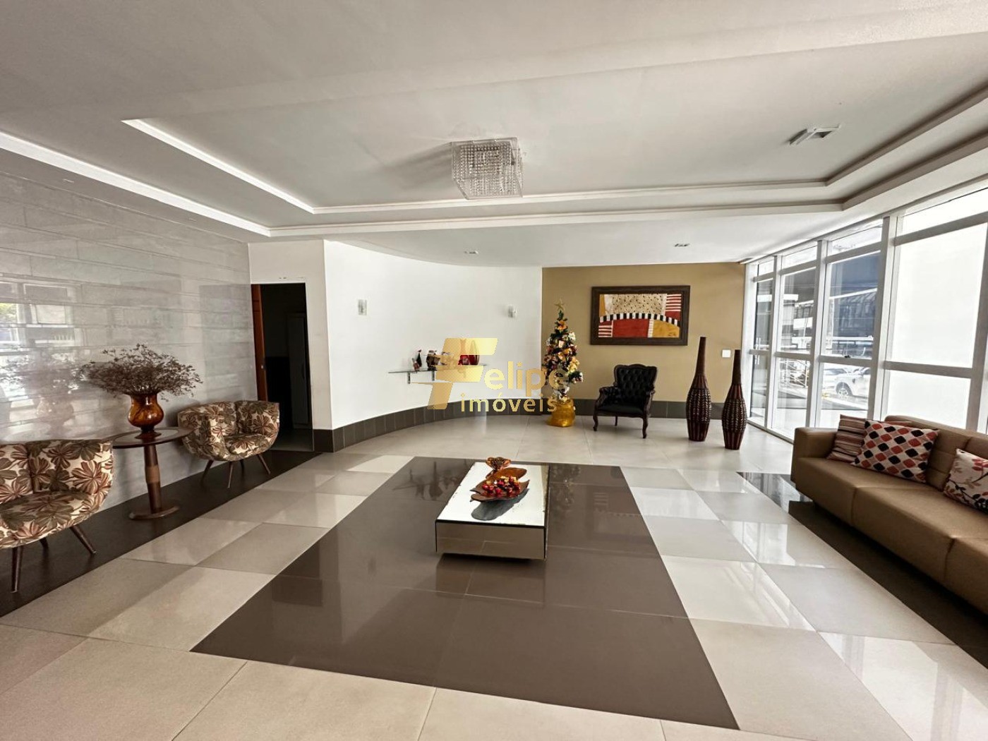 Apartamento, 4 quartos, 200 m² - Foto 3