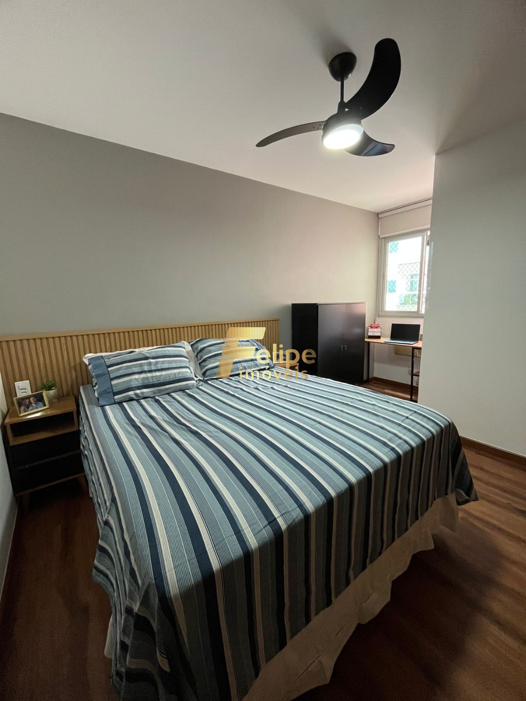 Apartamento, 3 quartos, 98 m² - Foto 4