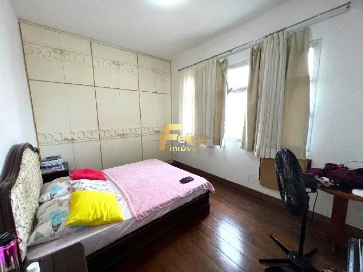 Apartamento à venda com 5 quartos, 362m² - Foto 15