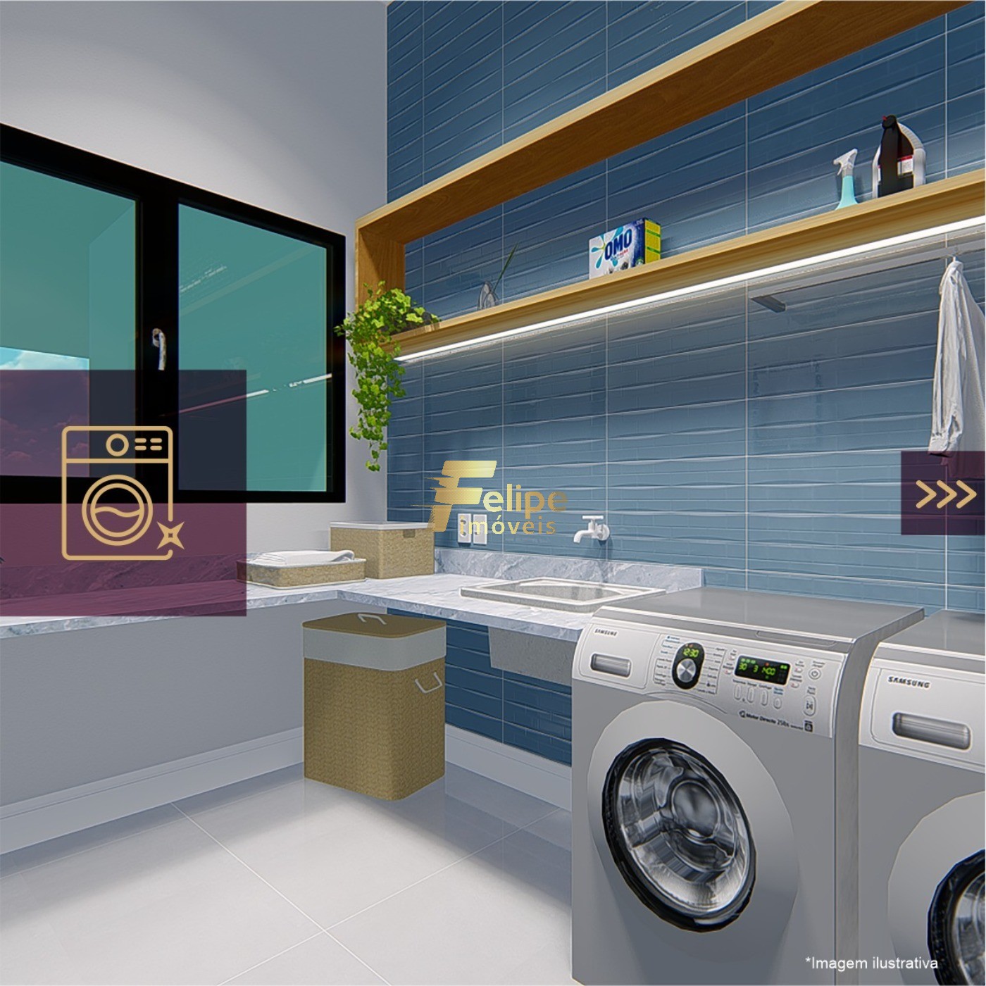 Apartamento, 1 quarto, 27 m² - Foto 24