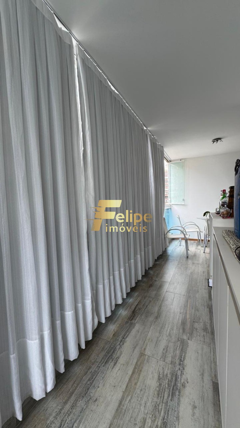 Apartamento, 2 quartos, 90 m² - Foto 10