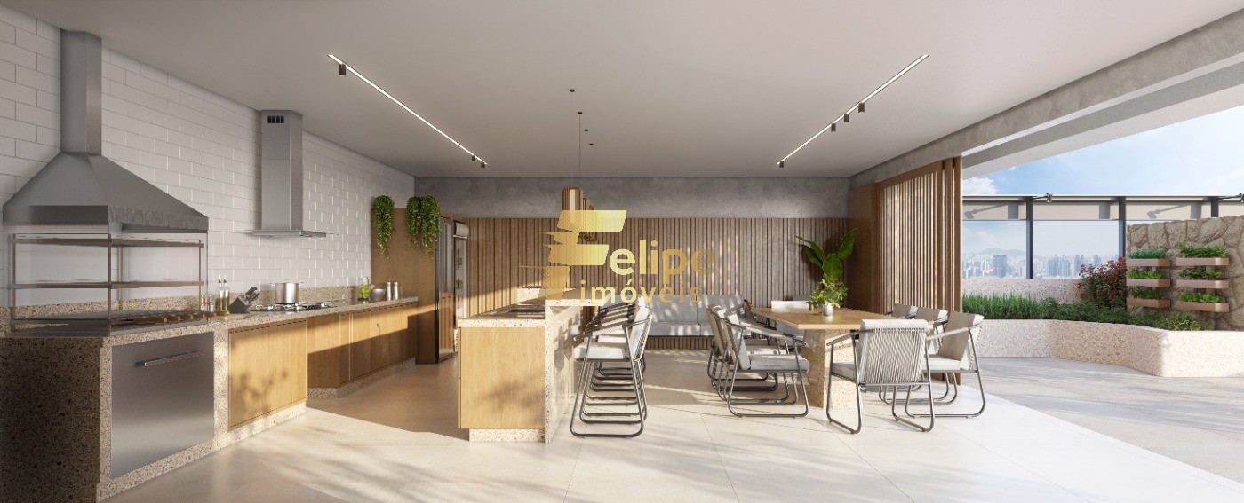 Apartamento, 4 quartos, 188 m² - Foto 10