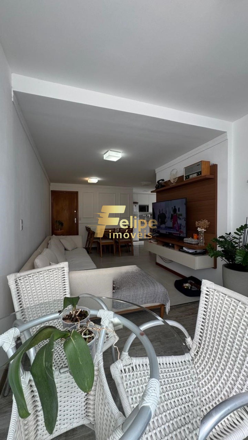 Apartamento, 2 quartos, 90 m² - Foto 1