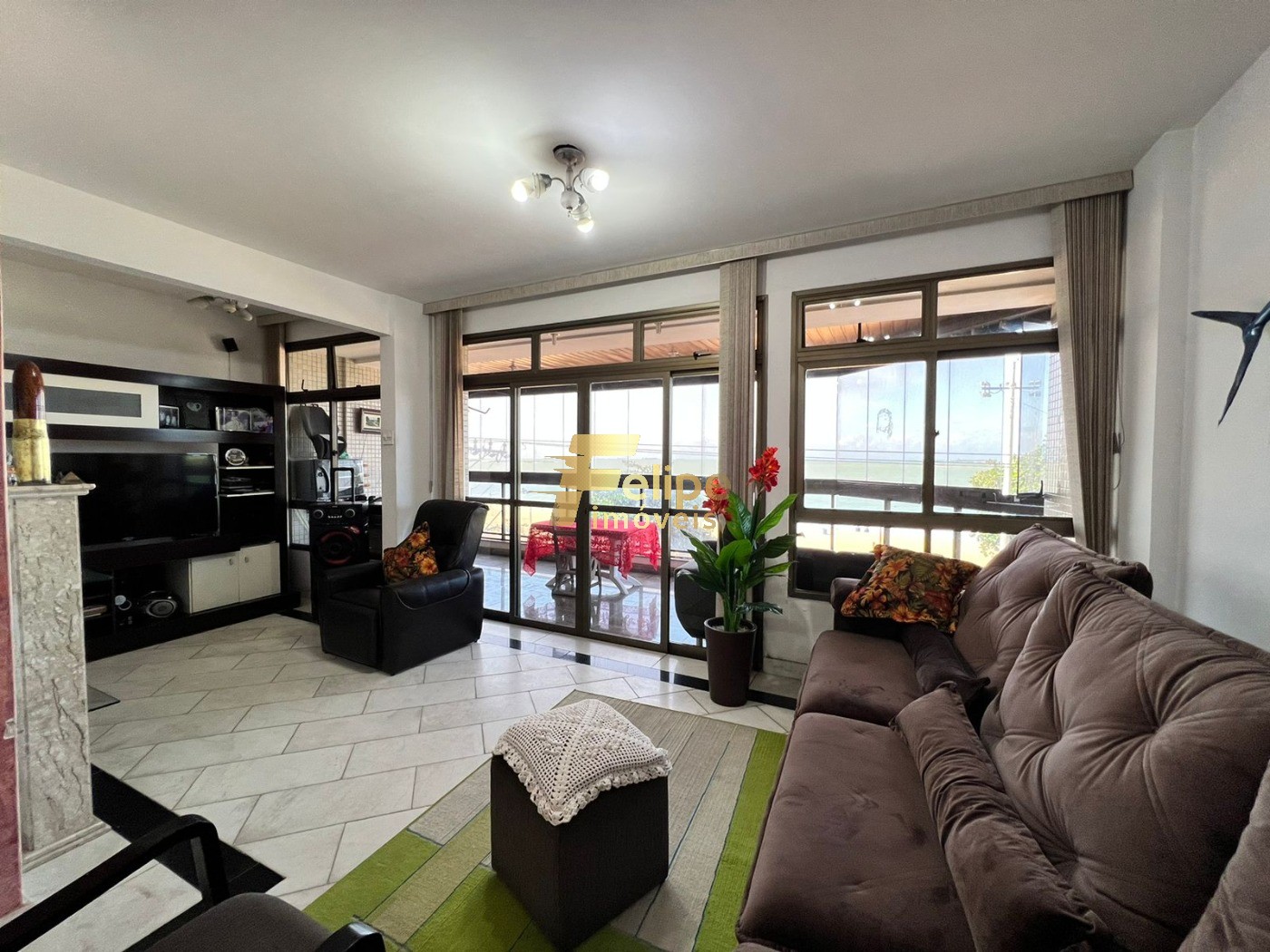 Apartamento, 4 quartos, 150 m² - Foto 7