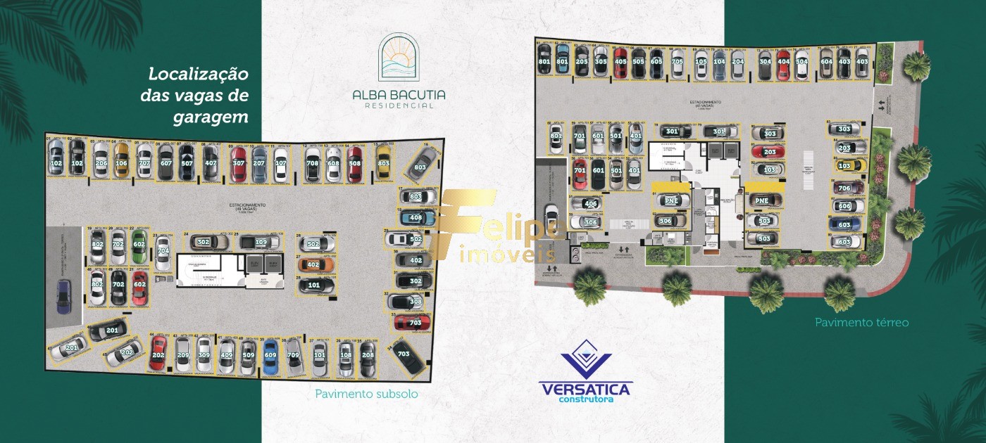 Apartamento à venda com 3 quartos, 117m² - Foto 12