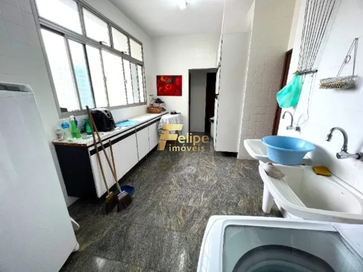 Apartamento à venda com 5 quartos, 362m² - Foto 19