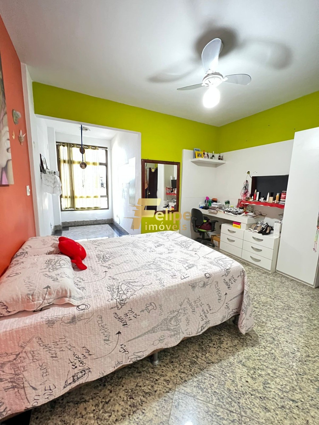 Apartamento, 4 quartos, 150 m² - Foto 13