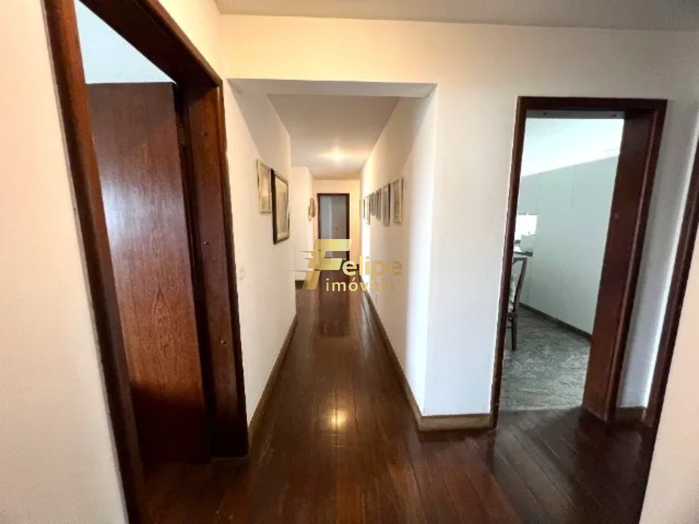 Apartamento à venda com 5 quartos, 362m² - Foto 7