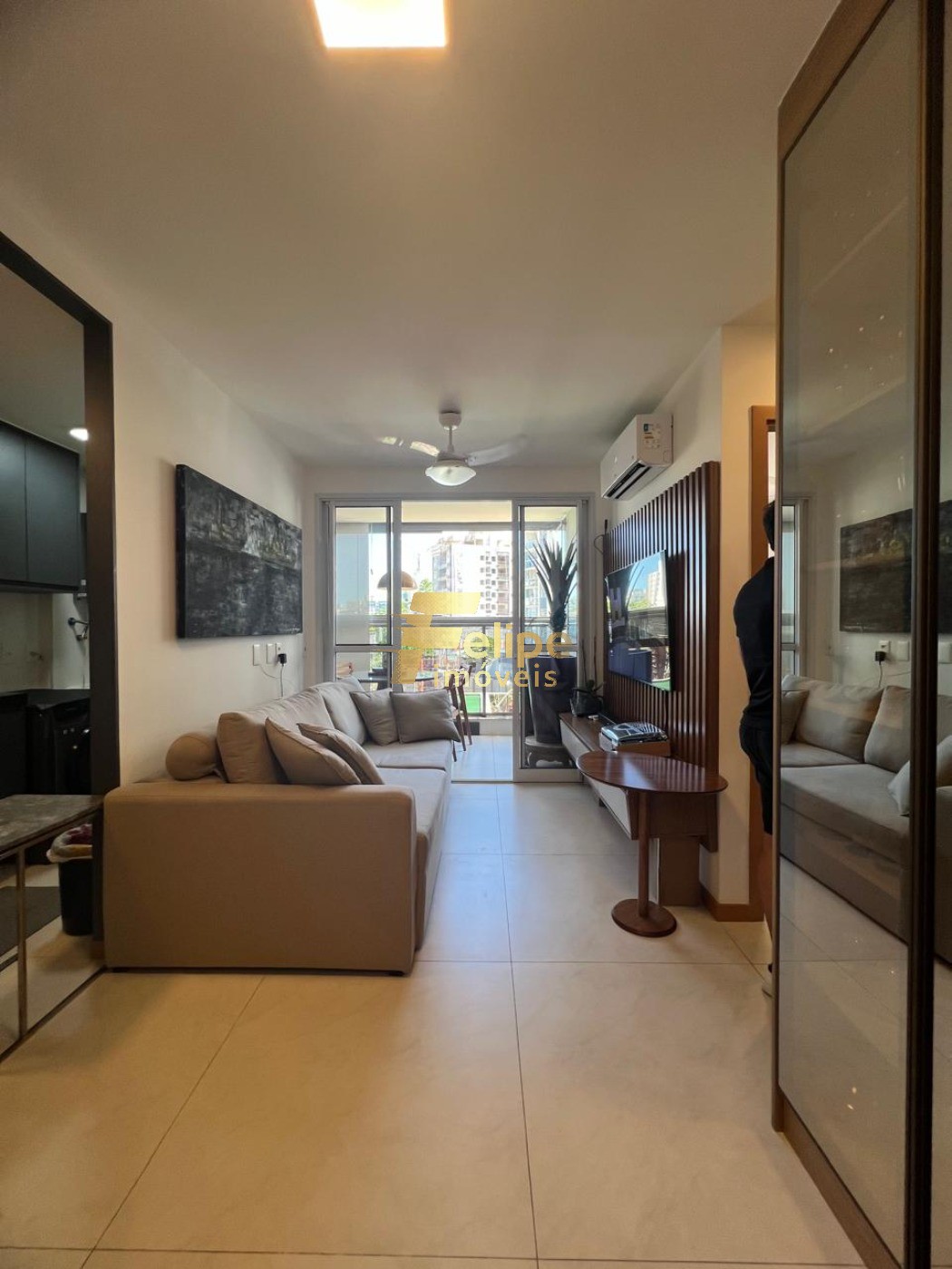 Apartamento à venda com 2 quartos, 60m² - Foto 12