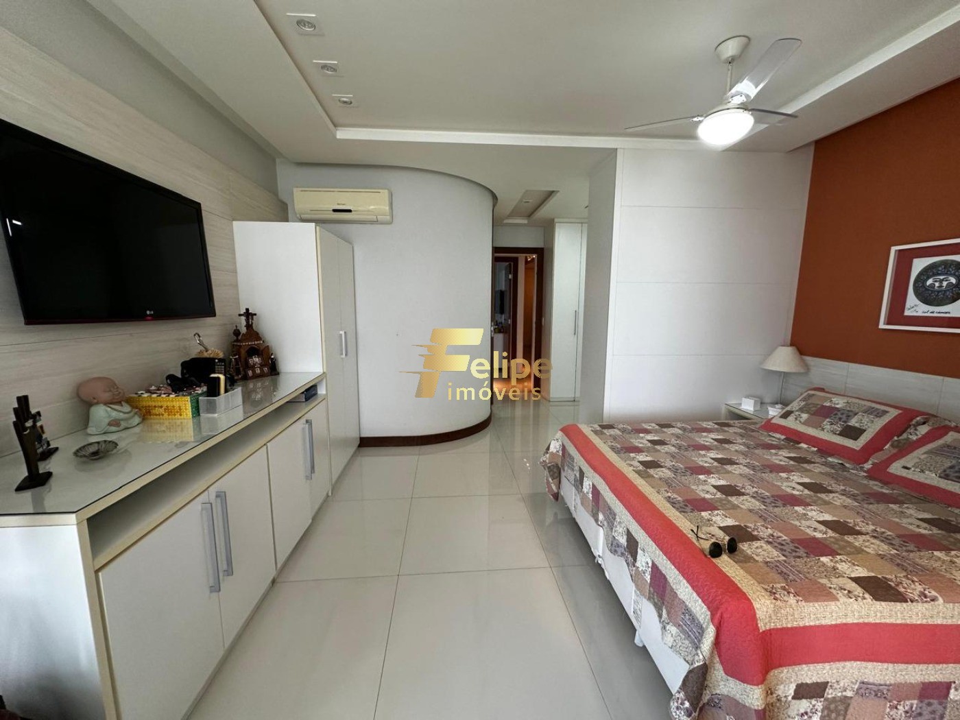Apartamento, 4 quartos, 200 m² - Foto 30