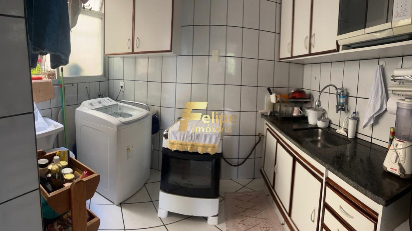 Apartamento à venda com 2 quartos, 60m² - Foto 4