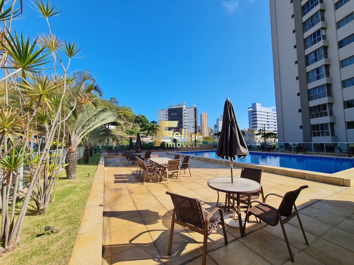 Apartamento, 3 quartos, 140 m² - Foto 37