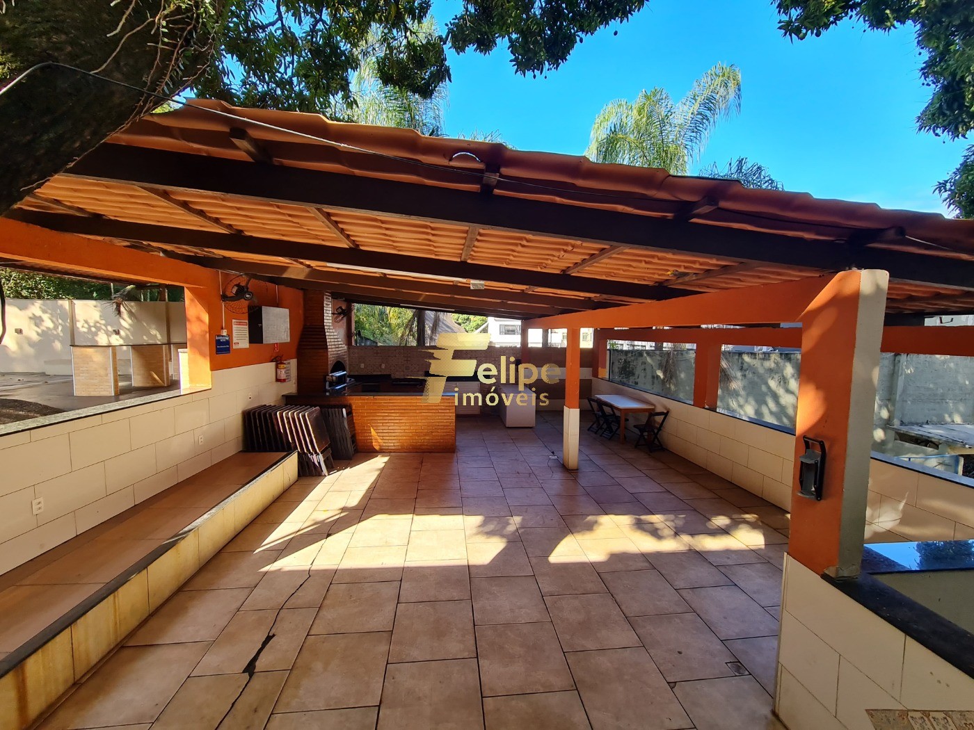 Apartamento, 3 quartos, 140 m² - Foto 35