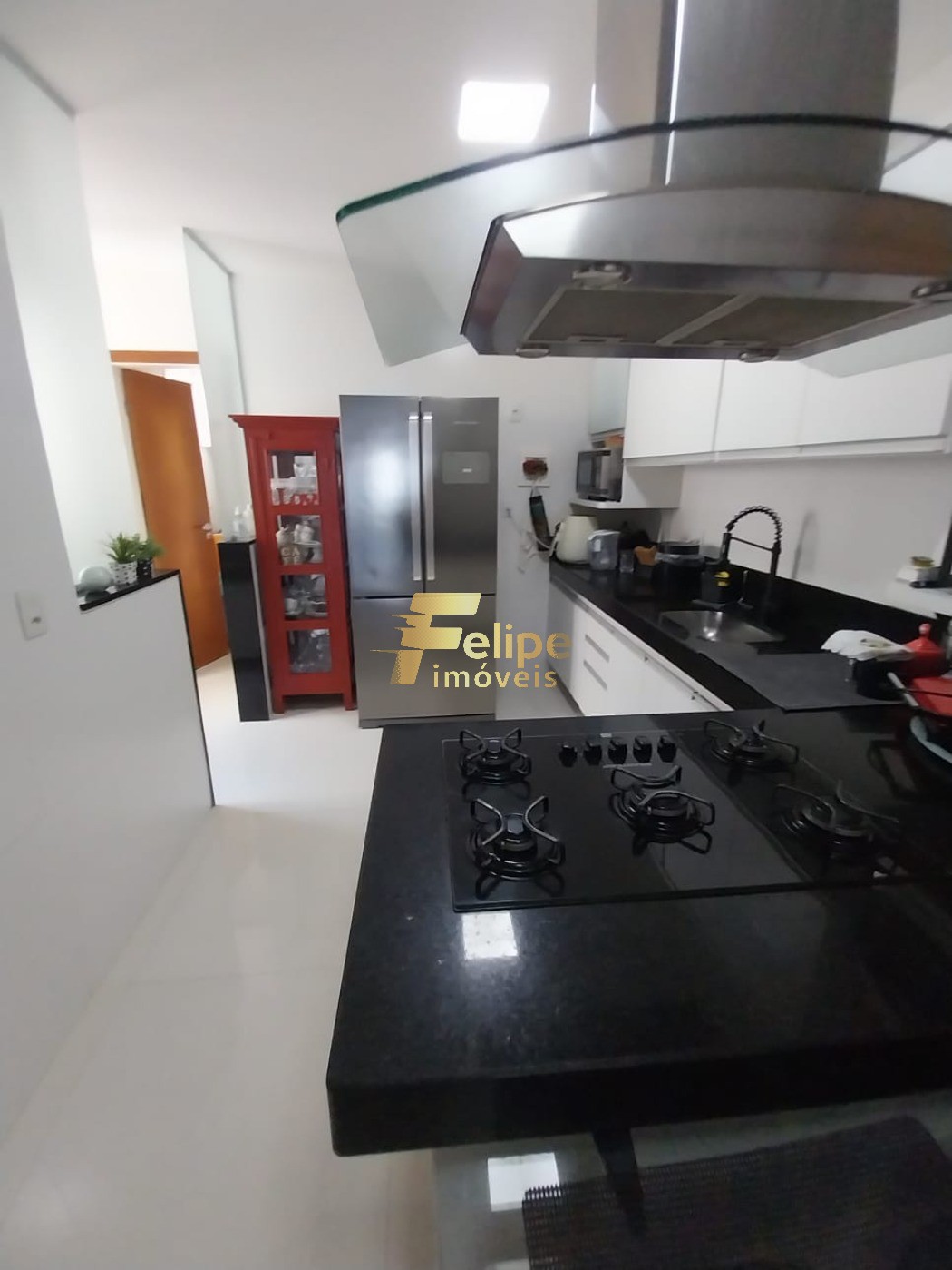 Apartamento, 3 quartos, 138 m² - Foto 29