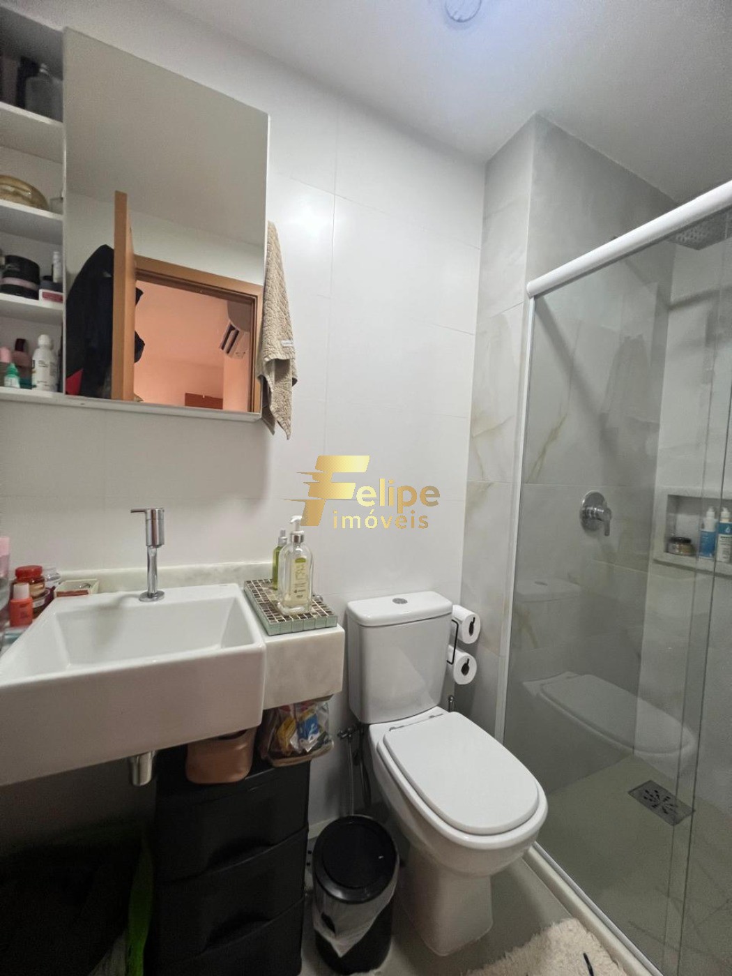 Apartamento à venda com 2 quartos, 60m² - Foto 6