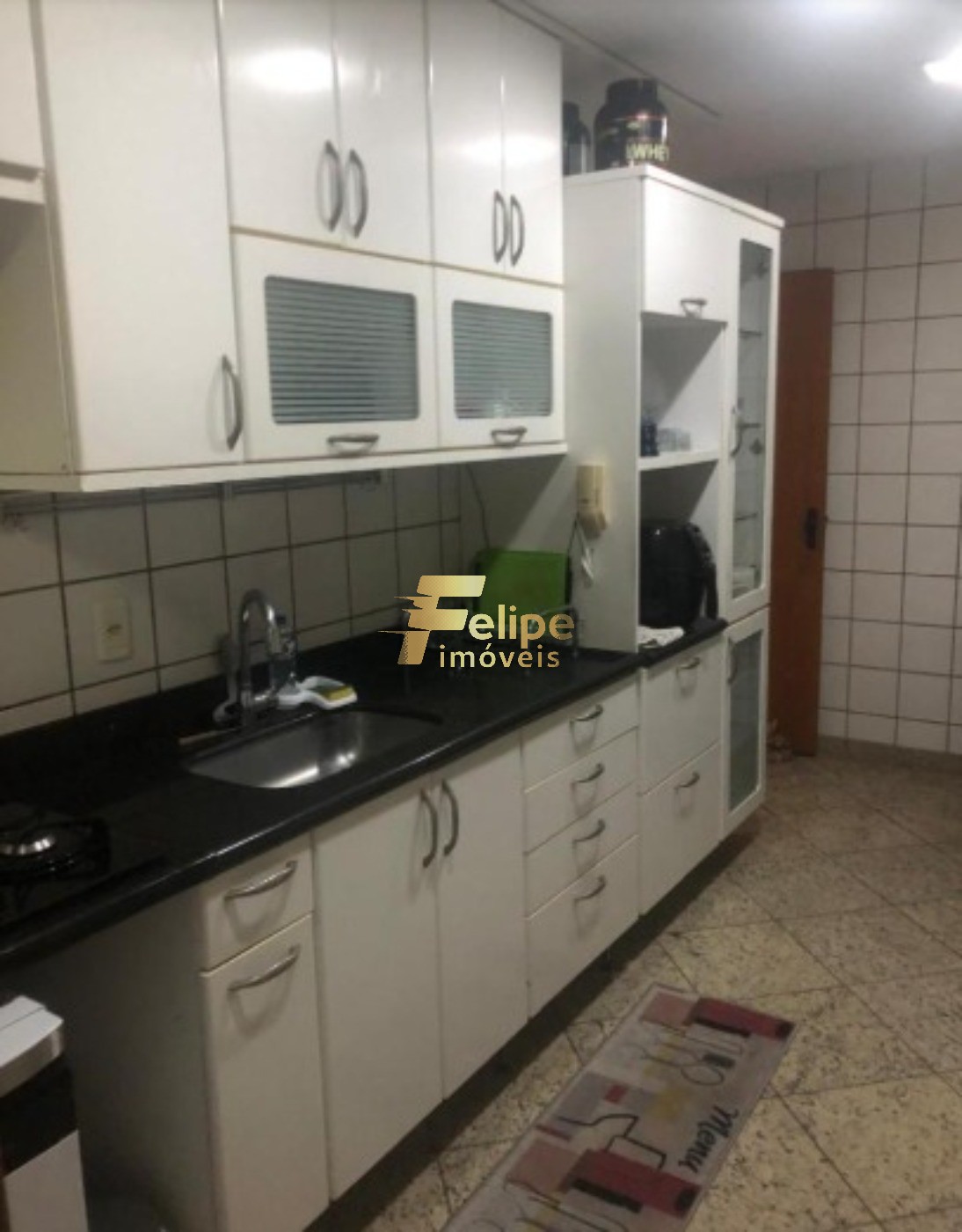 Apartamento, 4 quartos, 157 m² - Foto 6