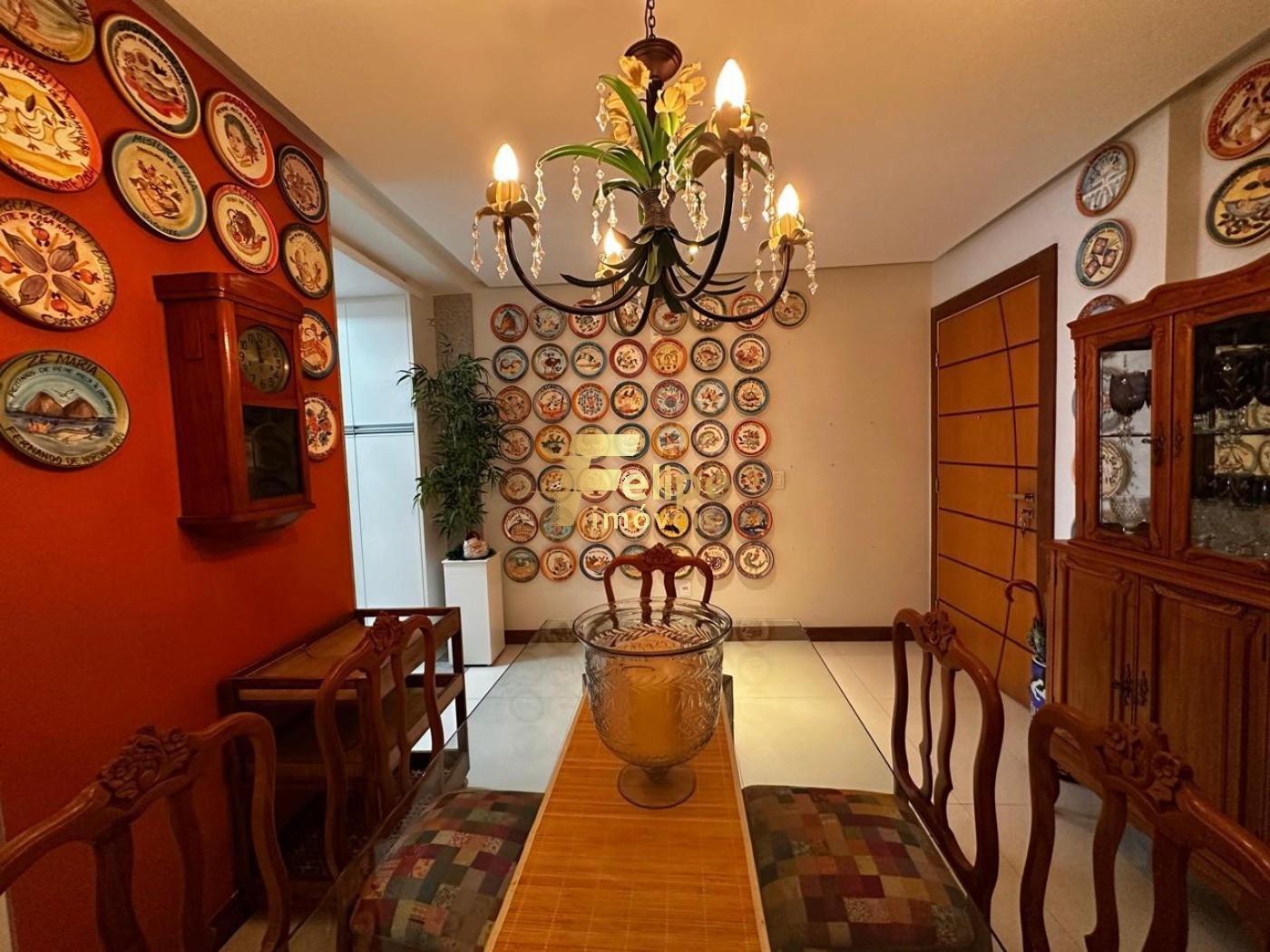 Apartamento, 4 quartos, 200 m² - Foto 19