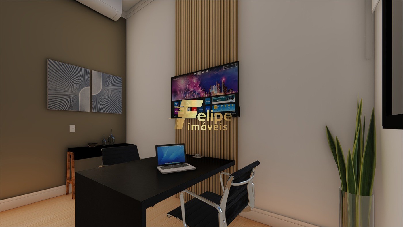 Apartamento, 1 quarto, 27 m² - Foto 9