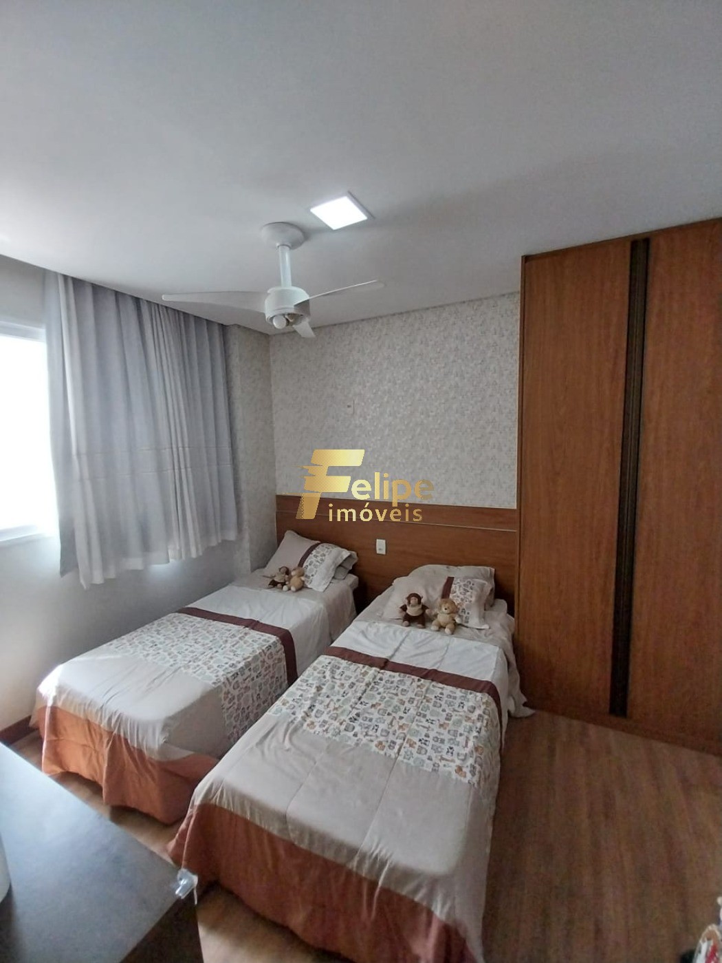 Apartamento, 3 quartos, 138 m² - Foto 15