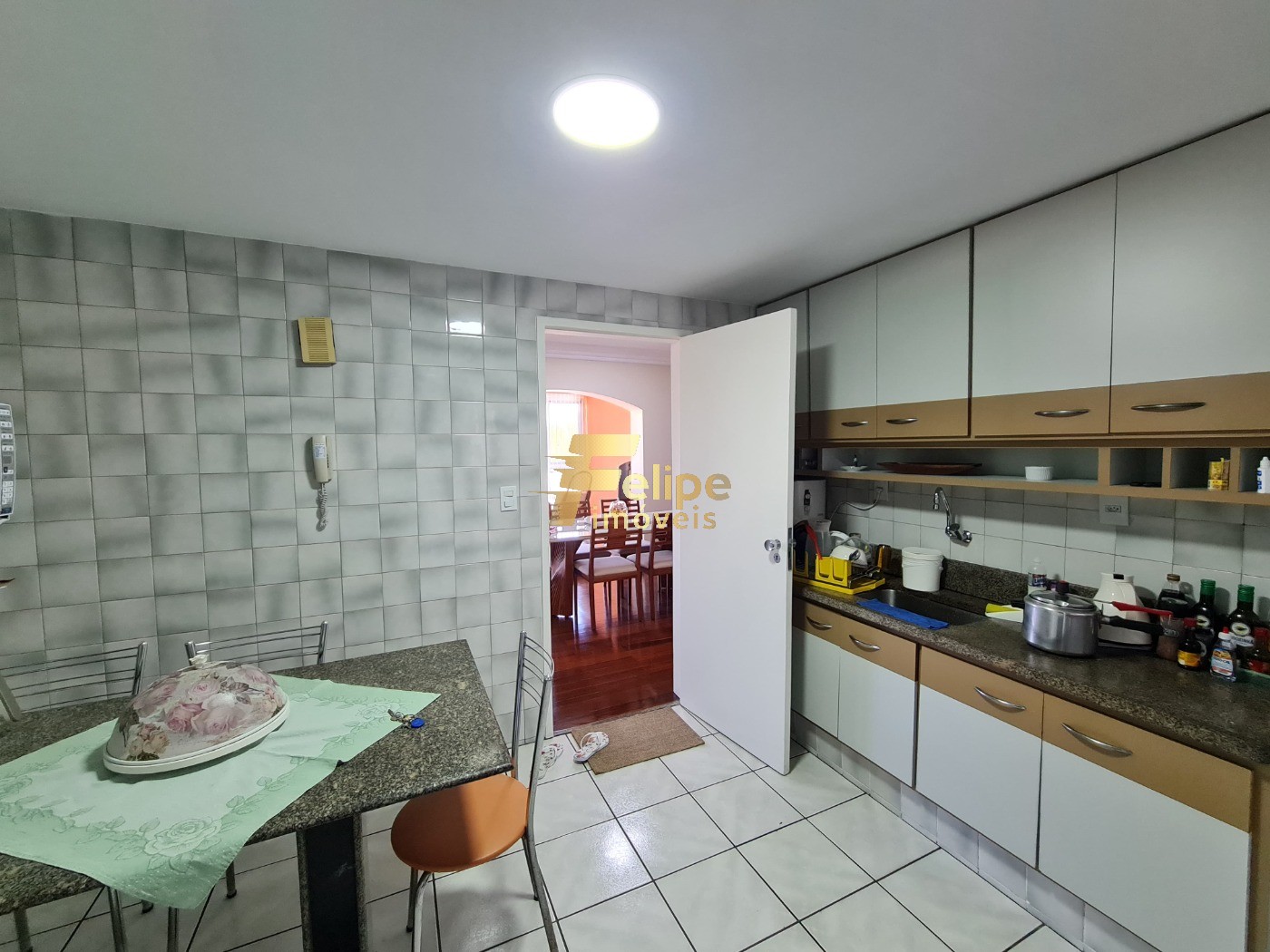 Apartamento, 3 quartos, 140 m² - Foto 6