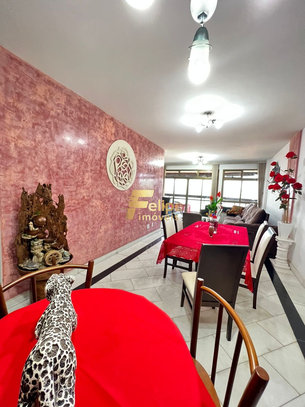 Apartamento, 4 quartos, 150 m² - Foto 5