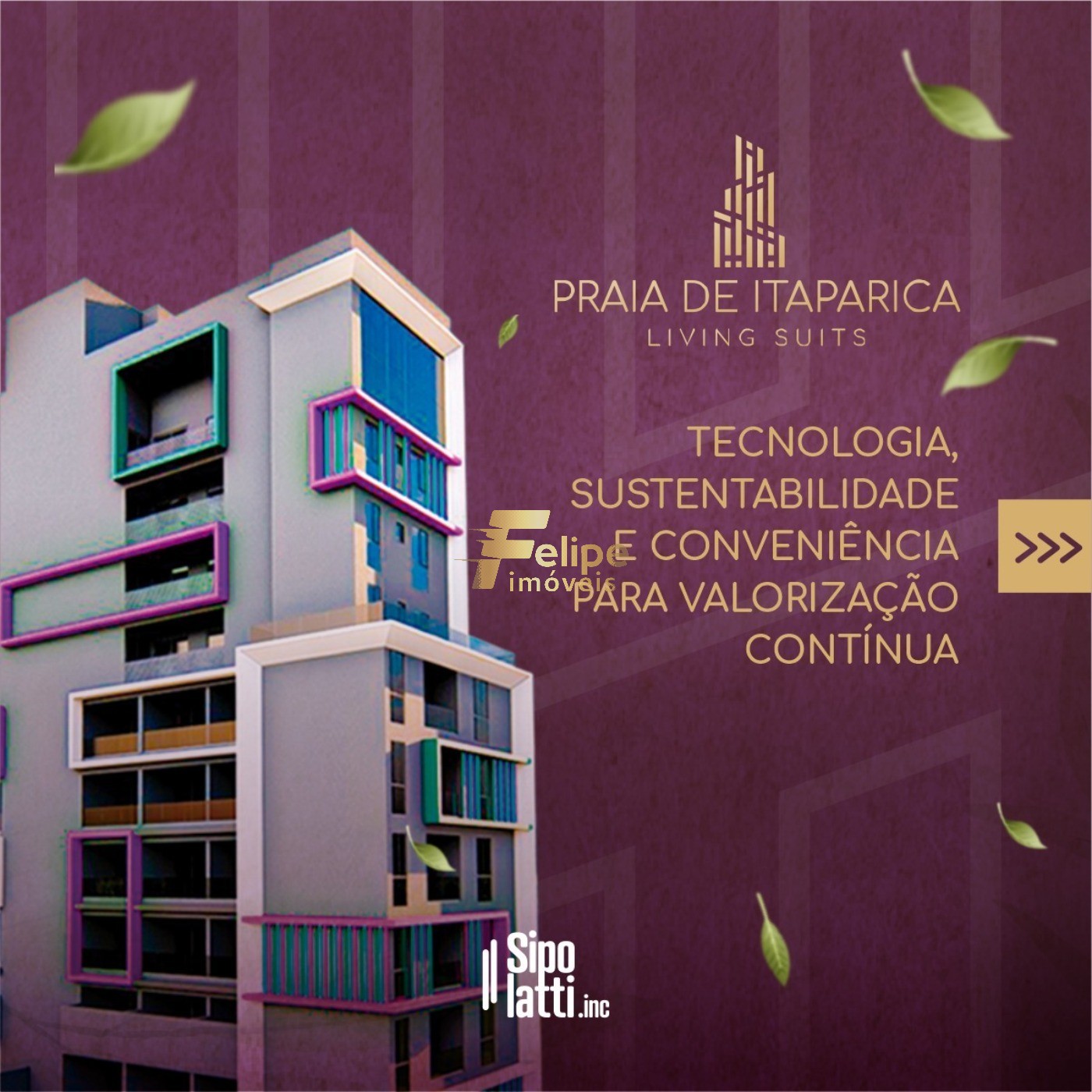 Apartamento, 1 quarto, 27 m² - Foto 19