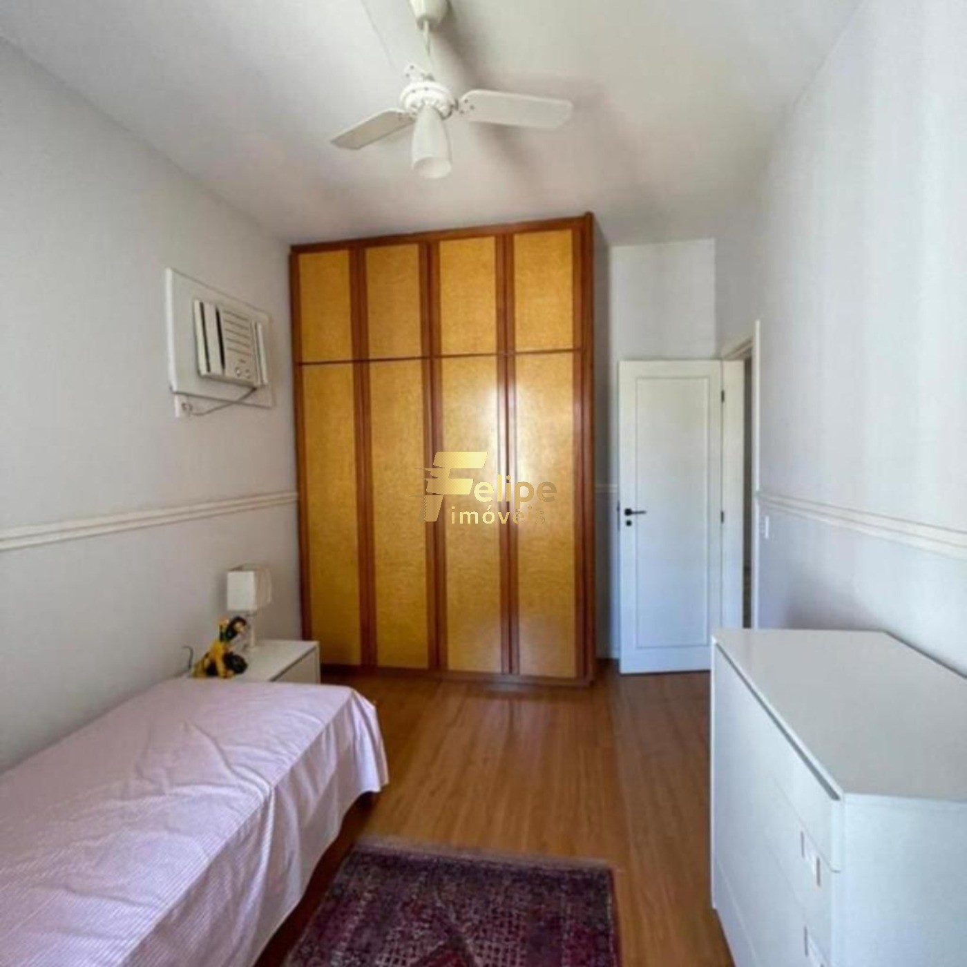 Apartamento à venda com 4 quartos, 250m² - Foto 12