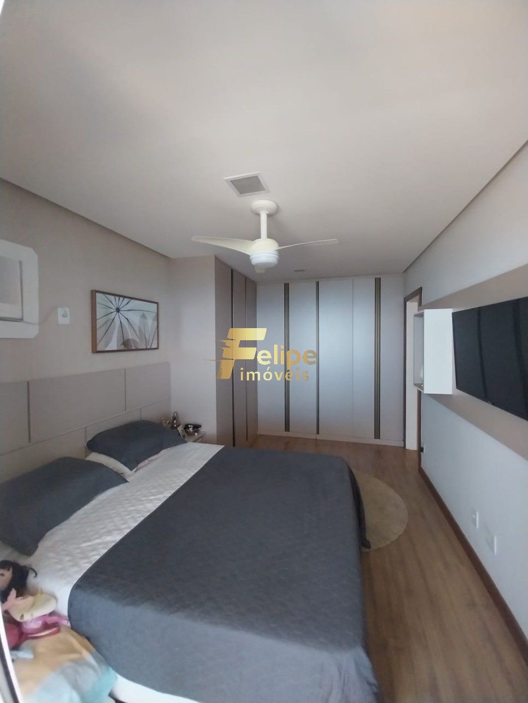 Apartamento, 3 quartos, 138 m² - Foto 12