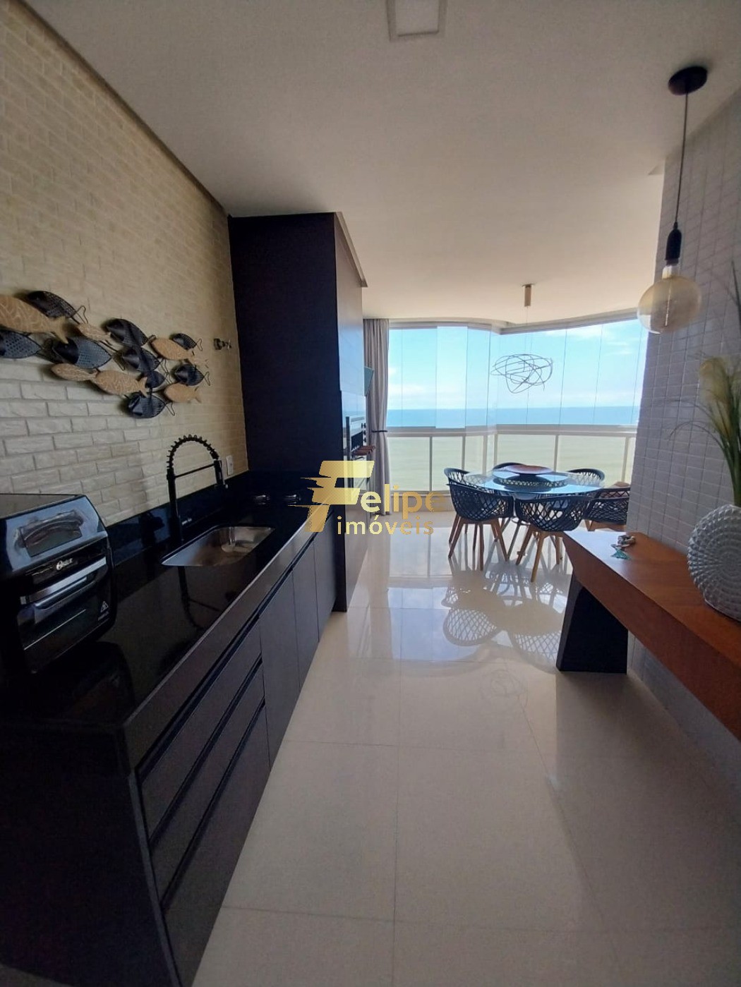 Apartamento, 3 quartos, 138 m² - Foto 10