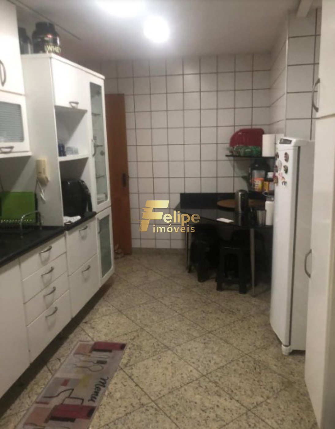 Apartamento, 4 quartos, 157 m² - Foto 7