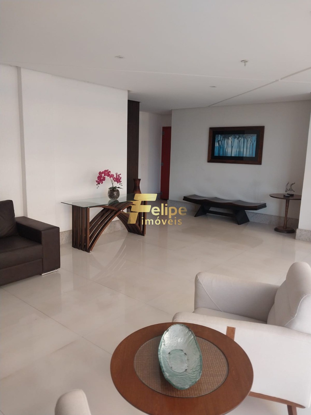 Apartamento, 3 quartos, 138 m² - Foto 3